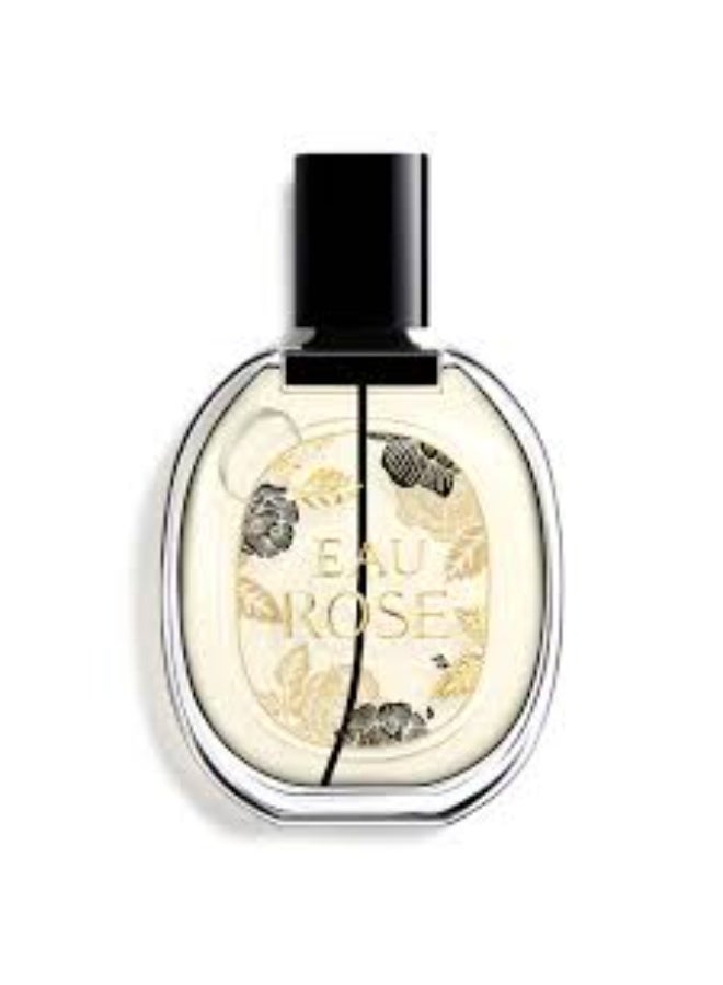 ديبتيكيو ديبتيك مجموعة Eau Rose EDP ذات الإصدار المحدود  75 مل - Image 4